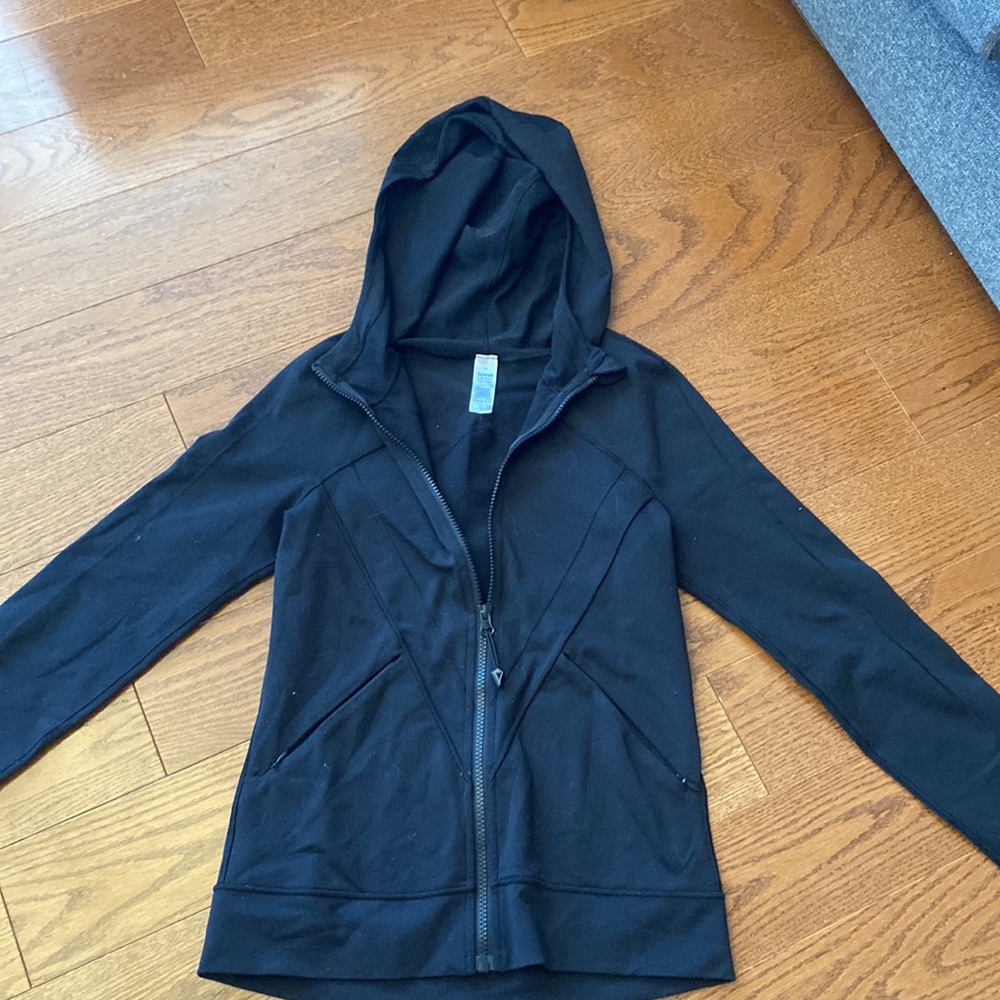 Ivivva by Lululemon Girls Define Jacket